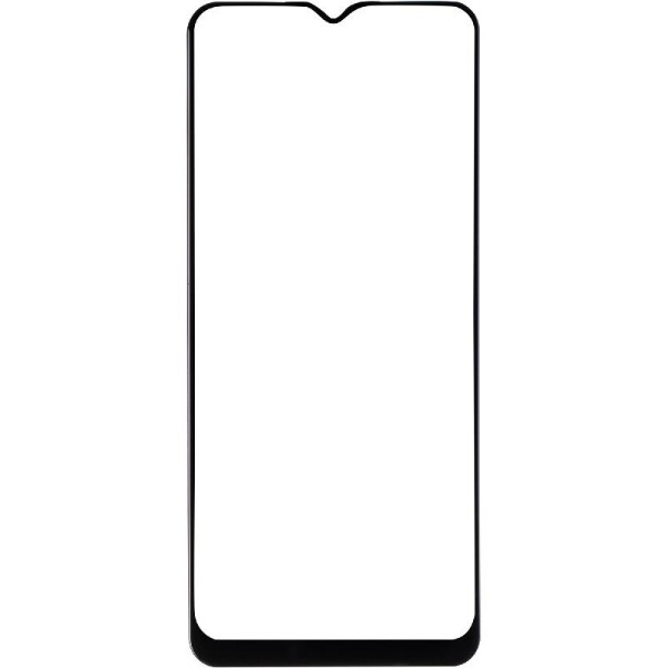 Фото - Захисне скло для смартфону Gelius Full Cover Ultra-Thin 0.25mm for Xiaomi Redmi Note 8 Pro Black (88720)