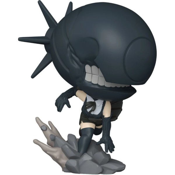 Фото - Колекційна фігурка FUNKO POP! серії Людина-бензопила - ДІВЧИНА-БОМБА (93278)