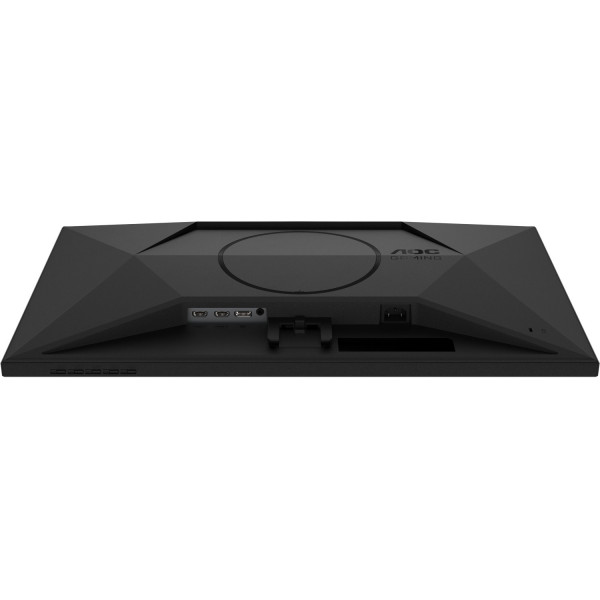 Фото - Монитор игровой AOC 27G4XE