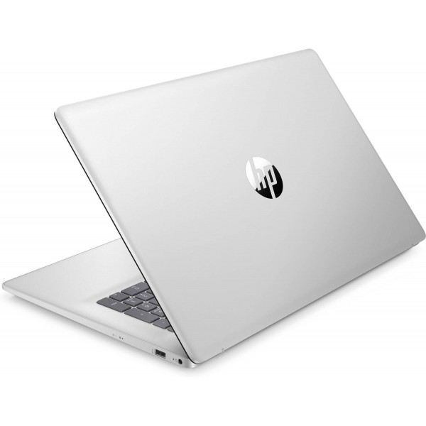 Фото - Ноутбук HP 17-cp3007ua (B0AB5EA) Silver
