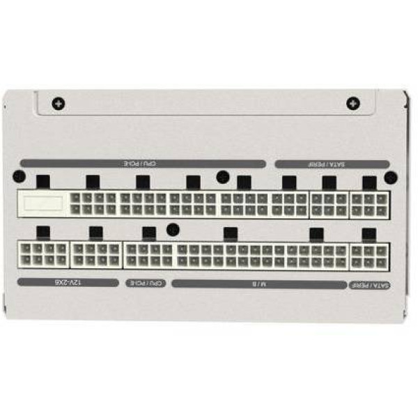 Фото - Блок живлення для ПК Super Flower ATX3.1 1300W LEADEX VII XG SERIES (SF-1300F14XG) WHITE