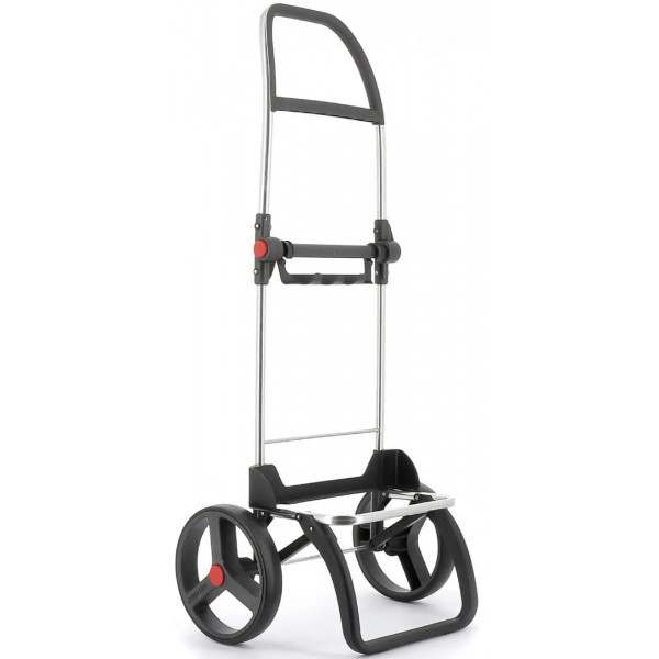 Фото - Сумка-візок Rolser I-Max MF 2LRSG Burdeos (IMX308-1060)