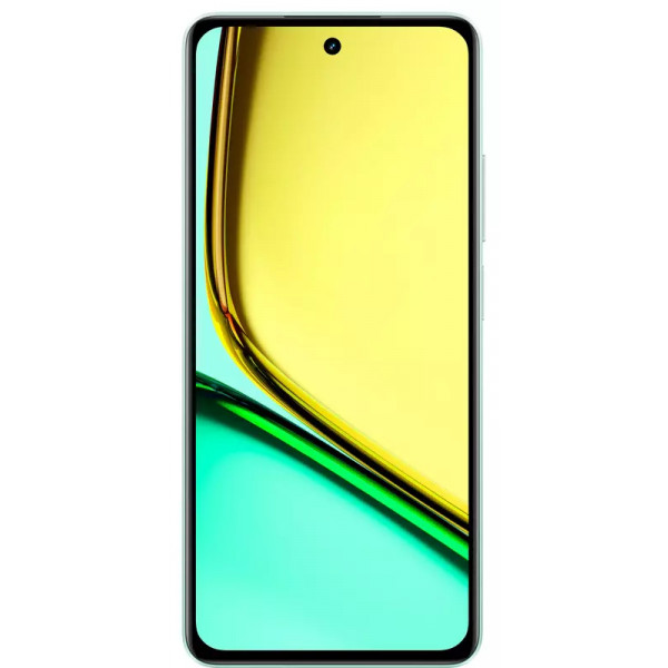 Фото - Смартфон realme C67 6/128Gb Green