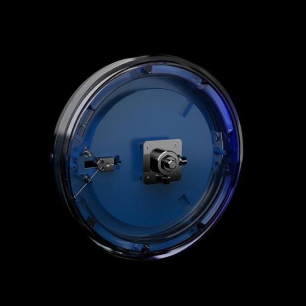 Фото - Орбітрек Merach MR-581BXW White