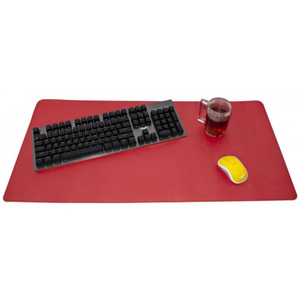Фото - Коврик для мыши игровой Frime GPF-MSF-XXXL-06 Moonsurfer XXL Red/Yellow