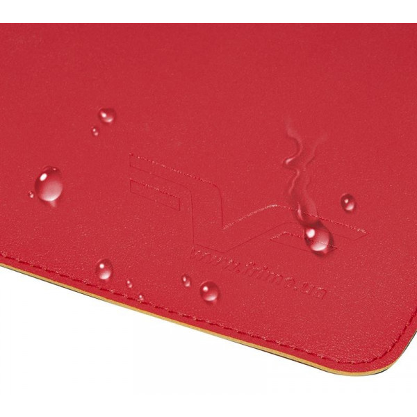 Фото - Коврик для мыши игровой Frime GPF-MSF-XXXL-06 Moonsurfer XXL Red/Yellow