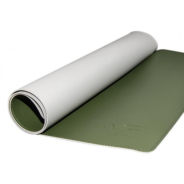 Фото - Килимок для миші ігровий Frime GPF-MSF-XXXL-07 Moonsurfer XXL Dark Green/Grey