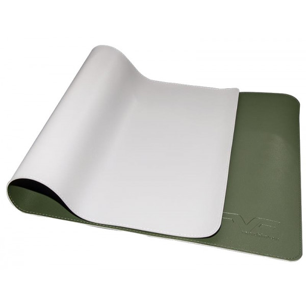 Фото - Килимок для миші ігровий Frime GPF-MSF-XXXL-07 Moonsurfer XXL Dark Green/Grey