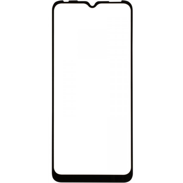 Фото - Захисне скло для смартфону XOKO Full Cover Ultra-Thin 0.25мм Infinix Smart 6 Black 2 шт. (XK-FCU-INF-SM6)