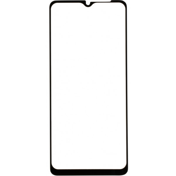 Фото - Захисне скло для смартфону Gelius Full Cover Ultra-Thin 0.25mm for Samsung A032 (A03 Core)/A035 (A03) Black (91068)