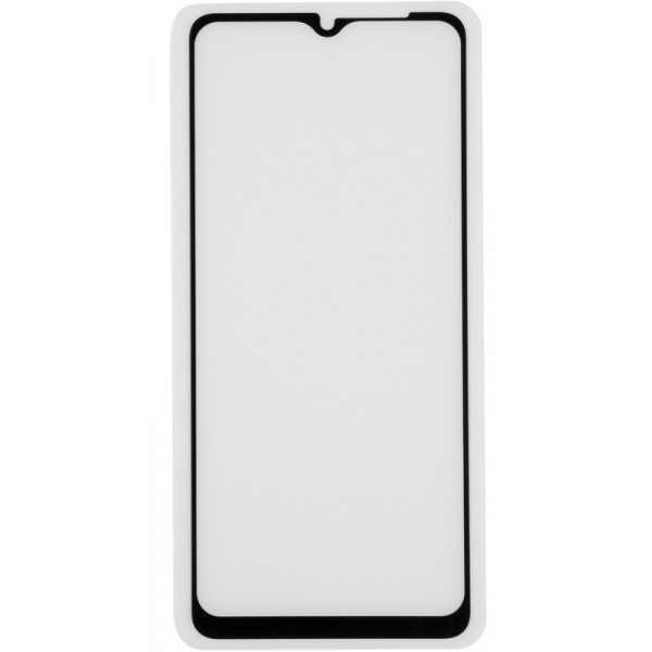 Фото - Захисне скло для смартфону Gelius Full Cover Ultra-Thin 0.25mm for Samsung A032 (A03 Core)/A035 (A03) Black (91068)