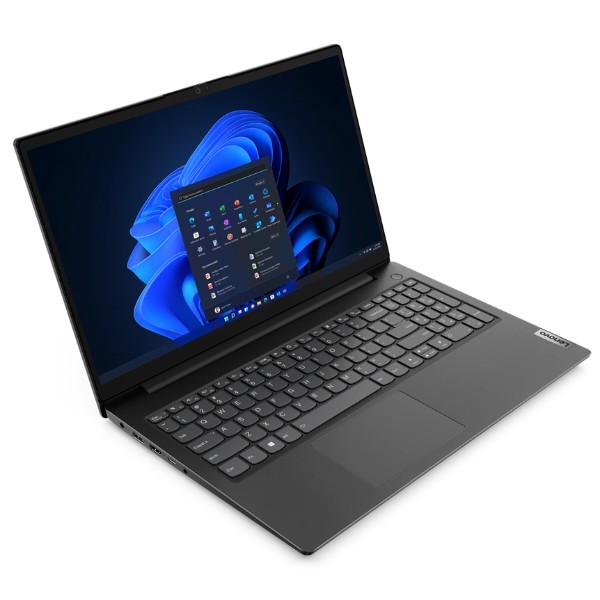 Фото - Ноутбук Lenovo V15 G3 ABA Business Black (82TV0023RA)