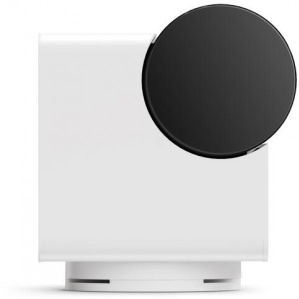 Фото - Интерактивные игрушки для животных PetCube Cam 360 (P36010US)