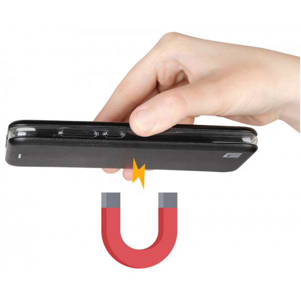 Фото - Чехол для смартфона BeCover Exclusive for Xiaomi Redmi 8A Black (704212)