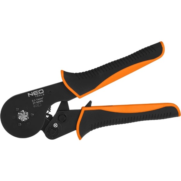 Фото - Клещи Neo Tools 01-548