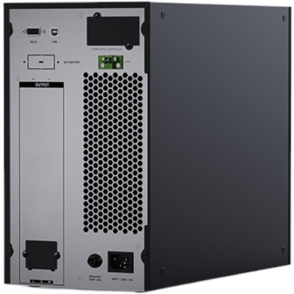 Фото - Источник бесперебойного питания Marsriva MR-US3K