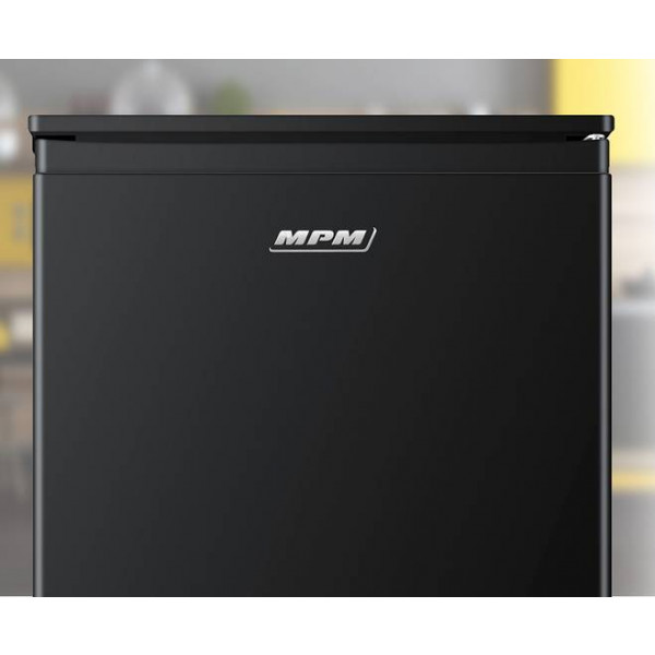 Фото - Холодильник MPM MPM-81-CJH-24/E