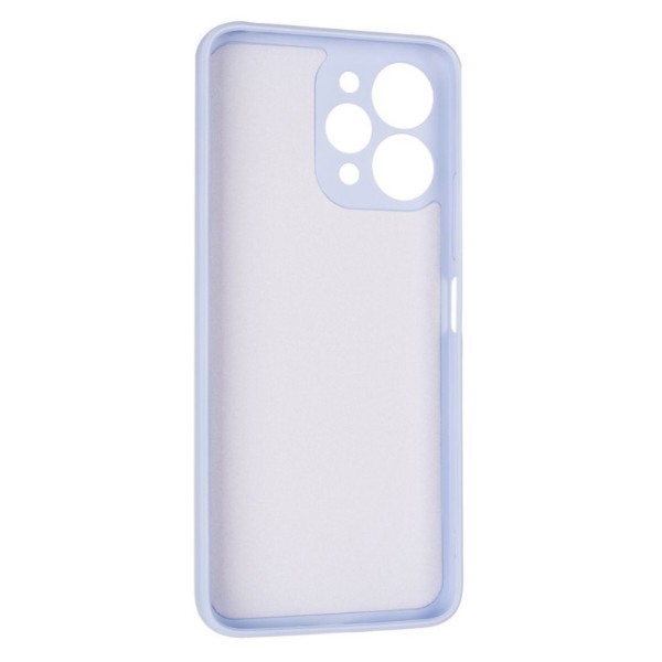 Фото - Чехол для смартфона Gelius Full Soft Case for Xiaomi Redmi 12 Violet (93878)