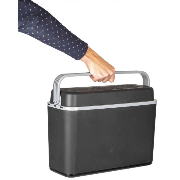 Фото - Холодильник автомобільний Bo-camp Arctic 12V 12 Liters Grey (6702862)