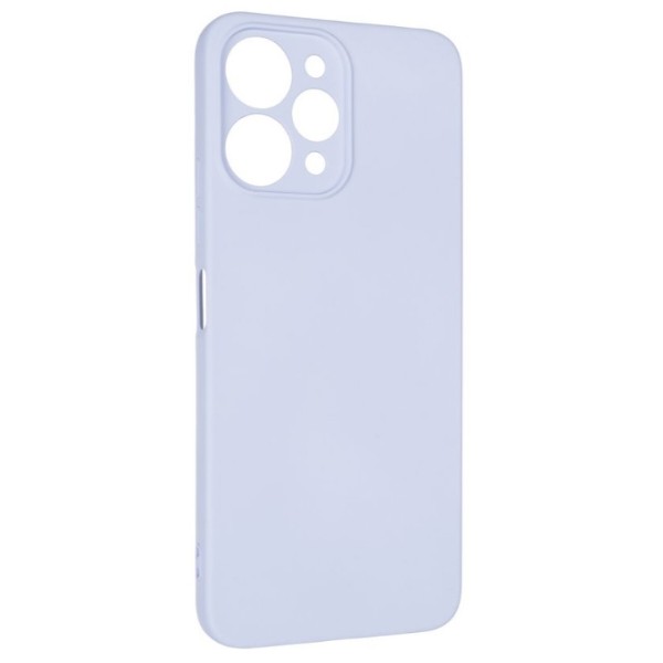 Фото - Чехол для смартфона Gelius Full Soft Case for Xiaomi Redmi 12 Violet (93878)