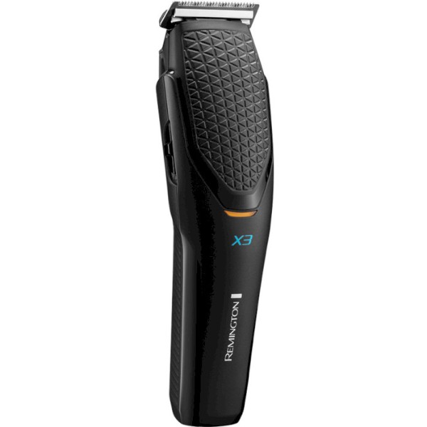 Фото - Машинка для стрижки волос Remington Power X3 Hair Clipper (HC3000)