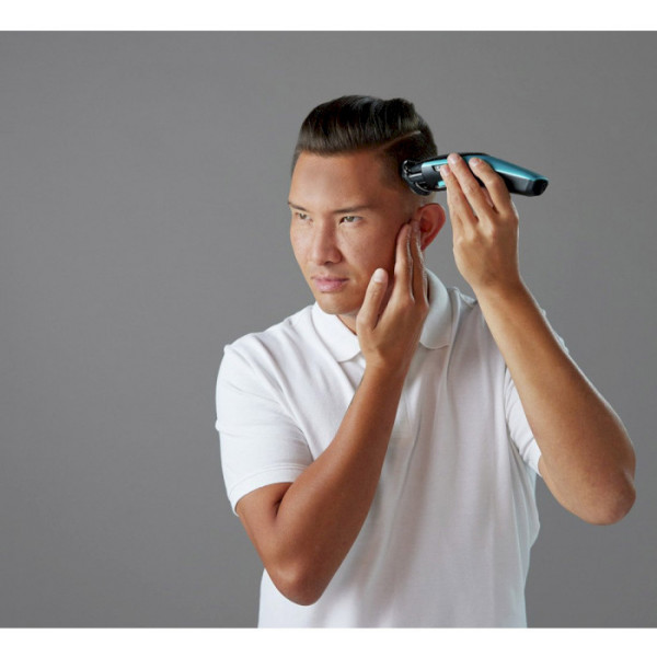 Фото - Машинка для стрижки волосся Remington X5 Power-X Hair Clippers (HC5000)