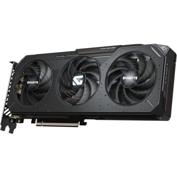 Фото - Відеокарта Gigabyte Radeon RX 9060 XT GAMING (GV-R9060XTGAMING-16GD)