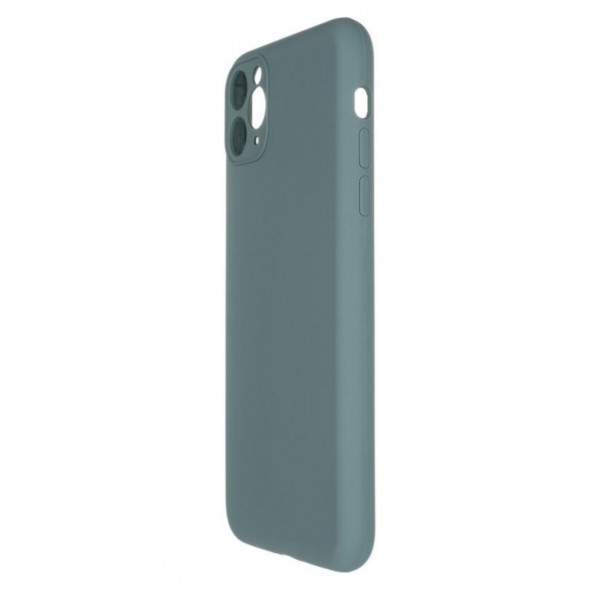 Фото - Чехол для смартфона Gelius Original Full Soft Case for iPhone 11 Pro Max Pine Green (89860)