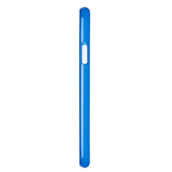 Фото - Чохол для смартфону Gelius Original Silicon Case for iPhone X Blue (59770)