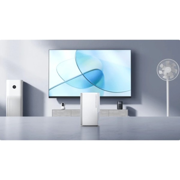 Фото - MESH система WiFi5 Xiaomi Mesh System AC1200 EU 3 pack (DVB4484GL)