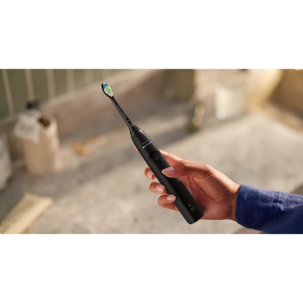 Фото - Зубна щітка електрична Philips Sonicare HX7101/02 серії 5300