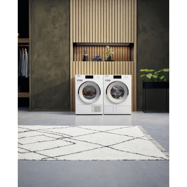Фото - Стиральная машина Miele WWV 980 WPS Passion