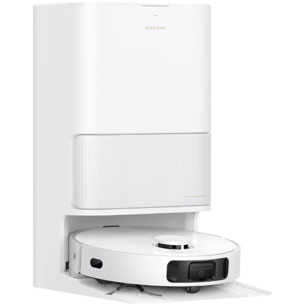 Фото - Робот-пылесос моющий Dreame Bot L40 Ultra CE White (RLD52SE-WH)
