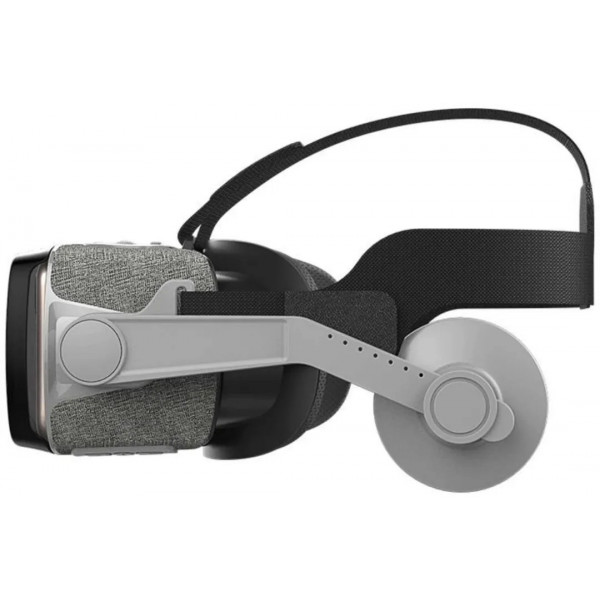 Фото - Окуляри віртуальної реальності Shinecon VR SC-G07E