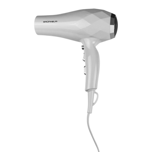Фото - Фен Grunhelm GHD-576