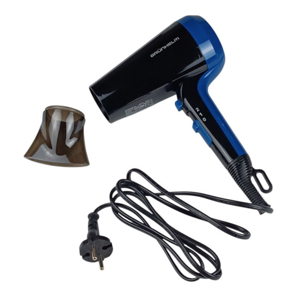 Фото - Фен Grunhelm GHD-580