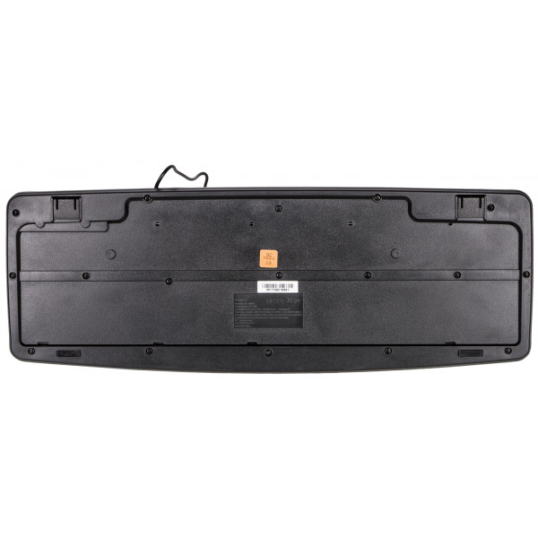 Фото - Клавиатура Genius KB-110X USB