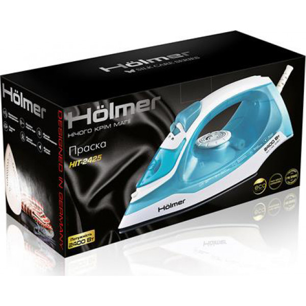 Фото - Праска Holmer HIТ-2425