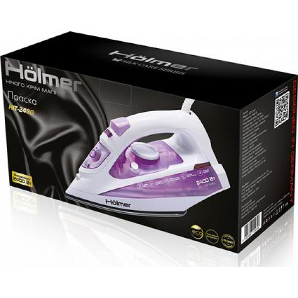 Фото - Праска Holmer HIТ-2430