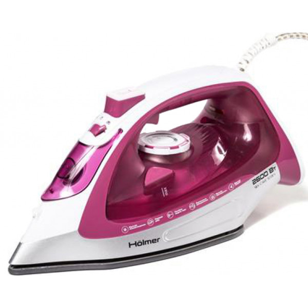 Фото - Праска Holmer HIТ-2640