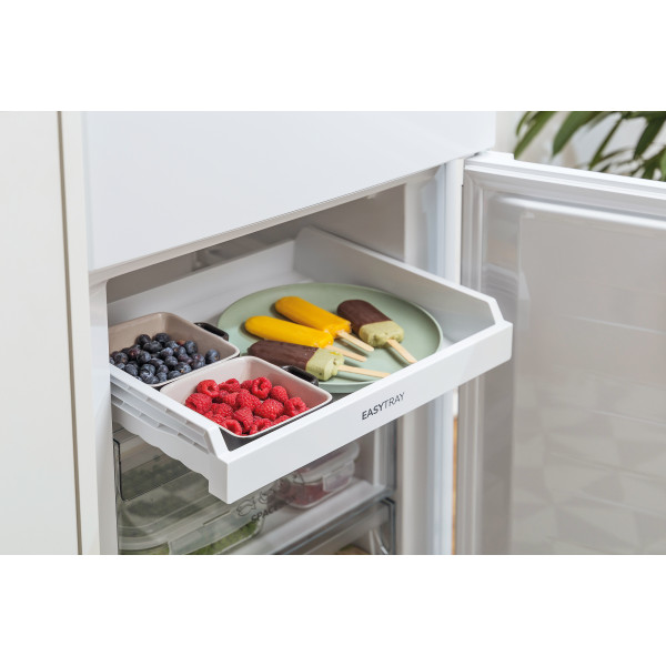 Фото - Холодильник Gorenje NRK 6201 PW4