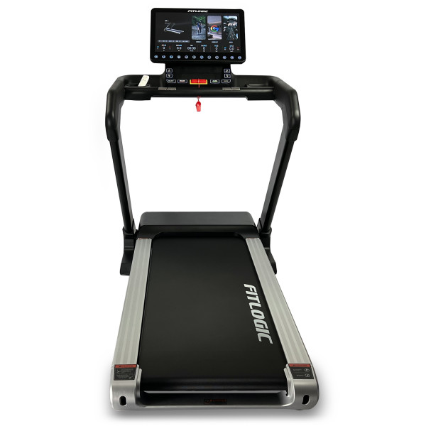 Фото - Беговая дорожка FitLogic T581A Mirror
