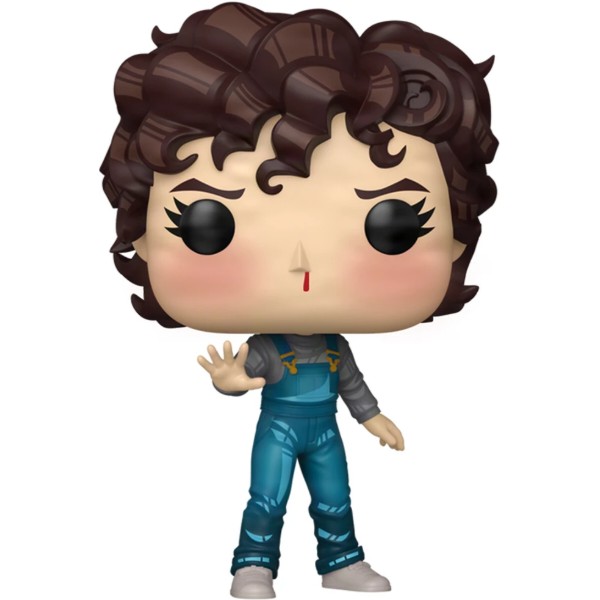 Фото - Колекційна фігурка FUNKO POP! серії Дуже дивні справи: Історії з 85-го - ОД (94346)