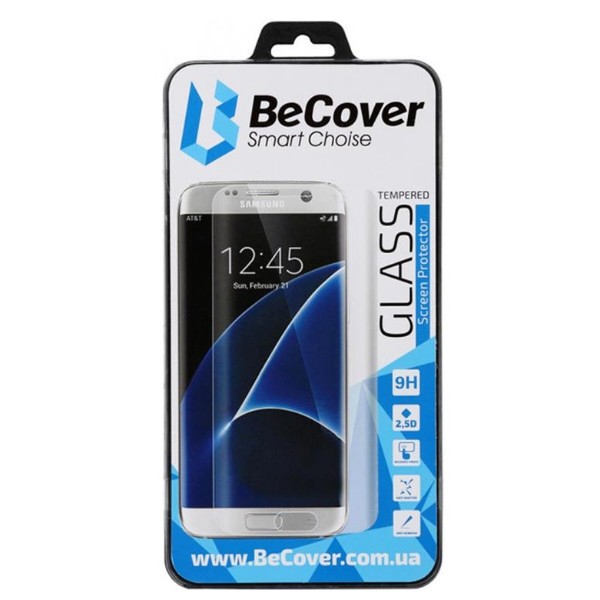 Фото - Защитное стекло для смартфона BeCover Xiaomi Poco X3/Poco M2 Pro Black (705662)