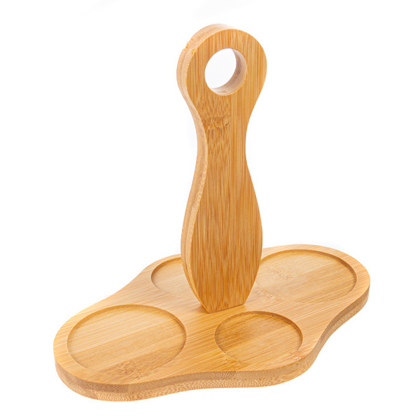 Фото - Набор емкостей для специй и приправ Lefard 5 пр. 22,3х14,5х23,5 см (944-065)