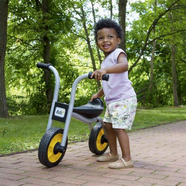 Фото - Біговел Tilo двоколісний Баланс (94430)