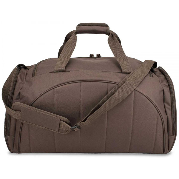 Фото - Сумка дорожная Semi Line 47 Brown (A3029-2)