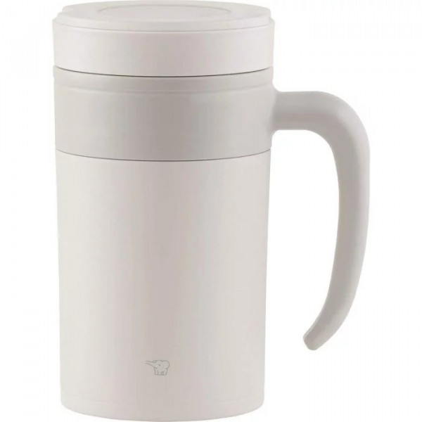 Фото - Термокружка Zojirushi SE-KAE48WZ 0.48 л (1678.06.64)