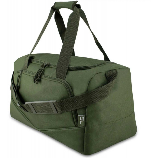 Фото - Сумка дорожная Semi Line 29 Khaki (A3026-4)