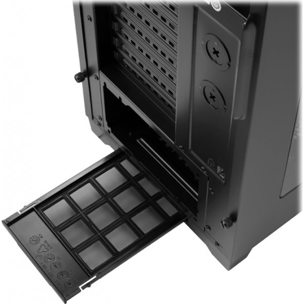 Фото - Корпус Corsair Obsidian 750D Airflow Edition Black (CC-9011078-WW) без БП